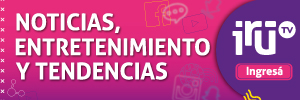 IRU TV