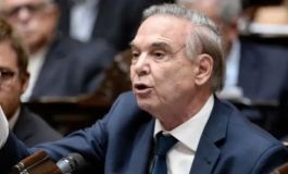 Pichetto acusó al Gobierno de &ldquo;ejecutar un plan deliberado&rdquo; para destruir la industria