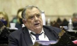 Valdés cuestionó el pacto comercial con EEUU por vulnerar al Mercosur y la OMC