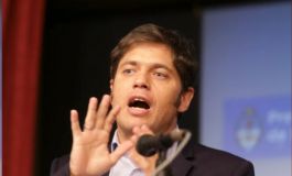 La Provincia rechazó la reforma laboral del Gobierno nacional