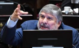 Mayans: &ldquo;Esta reforma laboral va en contra de los trabajadores'