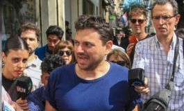 Grabois: 'Si quieren bajar la edad de imputabilidad a cero, que lo hagan; el problema es el consumo'