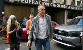 La CGT marchará el lunes próximo para acompañar una presentación en la Justicia contra la reforma laboral