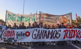 Fate advirtió que &ldquo;no puede garantizar la seguridad de su planta&rdquo; por el material radioactivo que aloja