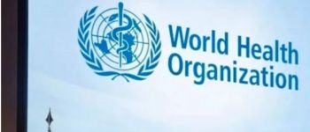 Se oficializó la salida de la Argentina de la OMS