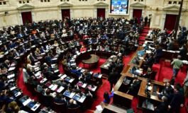 Diputados de Unión por la Patria lanzaron el Índice de Vulnerabilidad Familiar del Congreso para medir mes a mes la situación de los hogares