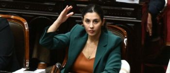 Pagano acusó a Adorni de usar el Estado como &ldquo;ascenso social&rdquo; y denunció &ldquo;verticalismo interno&rdquo;