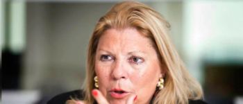 Carrió no perdonó a Adorni y vaticinó el fin del Gobierno de Milei: &ldquo;No reelige&rdquo;
