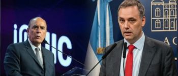 Guillermo Francos rompió el silencio y habló sobre Adorni: &ldquo;Falló en sus explicaciones