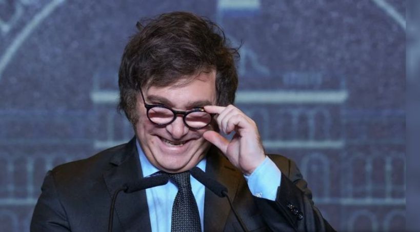 Panorama digital argentino: la vitalidad de Milei en X se desplomó 87% y el presidente ya no domina la conversación en su antigua fortaleza digital