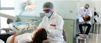 La UBA realizó una jornada gratuita de atención en distintas áreas de salud