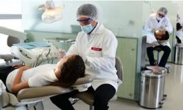 La UBA realizó una jornada gratuita de atención en distintas áreas de salud