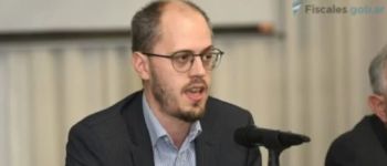 El Gobierno formalizó la designación de Matías Álvarez como nuevo presidente de la UIF