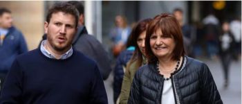 Renunció un funcionario clave del Ministerio de Seguridad que responde a Patricia Bullrich
