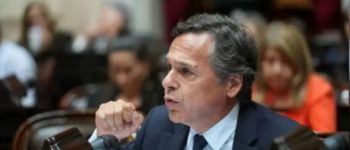 Buscan frenar la resolución que dejó sin transporte gratuito a personas con discapacidad