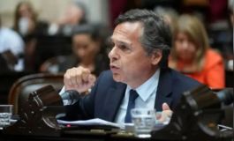 Buscan frenar la resolución que dejó sin transporte gratuito a personas con discapacidad