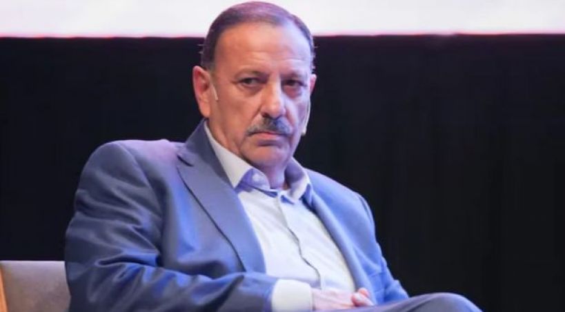Quintela habló sobre el 2027 y afirmó que debe ser un gobernador &ldquo;quien se haga cargo del país