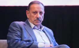 Quintela habló sobre el 2027 y afirmó que debe ser un gobernador &ldquo;quien se haga cargo del país'