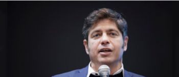 Kicillof sobre el homenaje del Indio: &ldquo;Pusimos a disposición cualquier lugar de la provincia&rdquo;