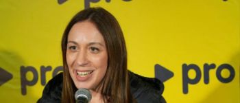 El Gobierno apuntó contra Vidal: &ldquo;Se cree con autoridad moral para dar lecciones y su propio expediente la deja en ridículo&rdquo;