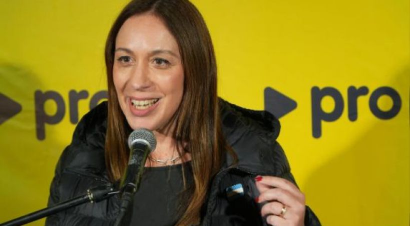 El Gobierno apuntó contra Vidal: &ldquo;Se cree con autoridad moral para dar lecciones y su propio expediente la deja en ridículo&rdquo;