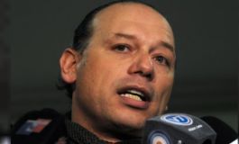 Berni dice que Massa fue un &ldquo;adelantado&rdquo; y pidió que vuelva a participar en política