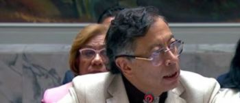 Petro acusó a Milei de querer &ldquo;destruir el progresismo&rdquo; en Colombia