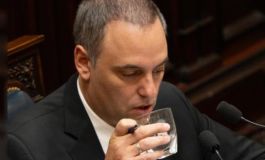 La oposición contra Adorni: &ldquo;O lo echan o lo sacamos nosotros&rdquo;