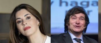 Marcela Pagano: &ldquo;La pauta no se terminó, se reparte entre los que militan al Gobierno&rdquo;