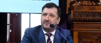 La Justicia paraguaya pidió dos años y dos meses de cárcel para el ex senador Kueider