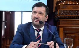 La Justicia paraguaya pidió dos años y dos meses de cárcel para el ex senador Kueider