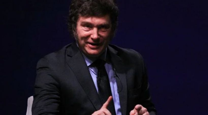 Milei brindó detalles de la reforma a la Carta Orgánica del Banco Central