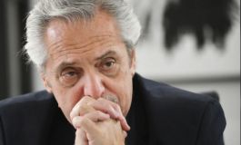 La Justicia desestimó una solicitud de Alberto Fernández para que deje sin efecto la causa por violencia de género