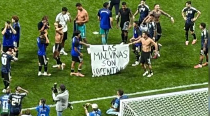 Un medio británico pidió al Reino Unido que reabra las negociaciones por Malvinas