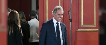 Daniel Scioli fue redesignado como Secretario de Turismo, Ambiente y Deportes