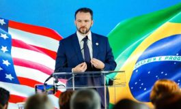 El ministro de Hacienda de Brasil llamó &ldquo;payaso&rdquo; a Javier Milei