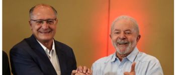 El vicepresidente de Brasil cuestionó a Milei y dijo que sus ataques 