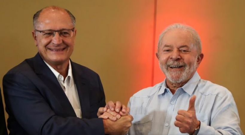 El vicepresidente de Brasil cuestionó a Milei y dijo que sus ataques 