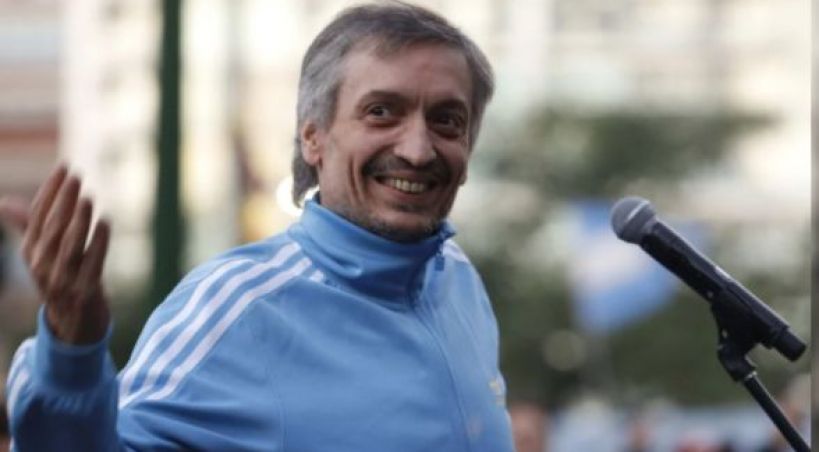 Máximo Kirchner dijo que la posibilidad de una candidatura de Cristina &ldquo;pone nerviosas&rdquo; a muchas personas