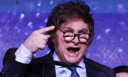 Fuerte rechazo de la oposición al DNU de Milei contra los extranjeros que ofendan a la Argentina
