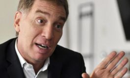 Santilli pidió la renuncia de Villarruel tras sus dichos contra Milei