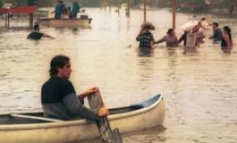 La Justicia cerró la causa por la inundación de Santa Fe de 2003 tras más de dos décadas
