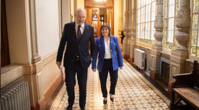Desalojo exprés y expropiaciones: cómo será el procedimiento
