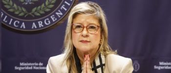 Monteoliva reconoció que subió la tasa de suicidios en las Fuerzas y que uno de los motivos es el endeudamiento