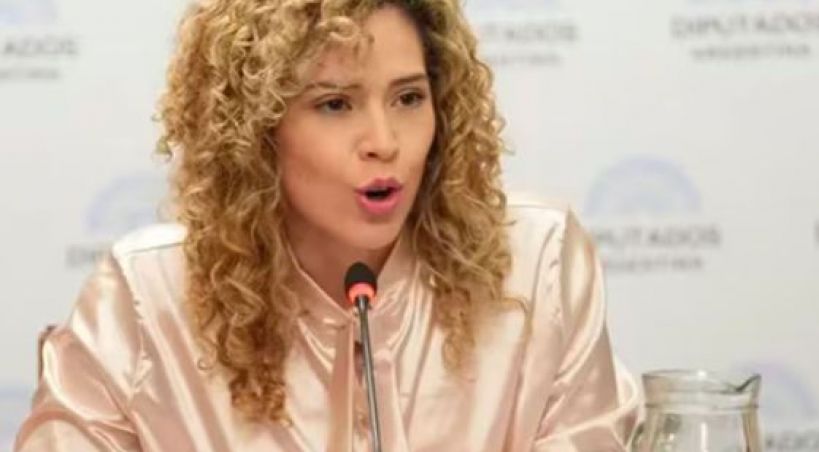 Arrieta cuestionó el respaldo a Israel, alertó por el antisemitismo y criticó al Gobierno de Milei