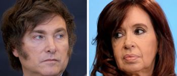 Encuesta nacional: quién quedó primero en imagen y cómo les fue a los famosos que piensan en 2027