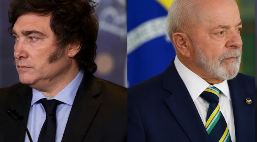 A pesar de las diferencias, Brasil ratificó su apoyo a la Argentina por las Malvinas