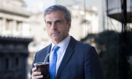 Guillermo Michel: &ldquo;El peronismo ganará en 2027, pero será en balotaje&rdquo;
