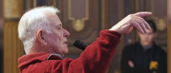 A 20 años de la desaparición de Jorge Julio López, incrementaron la recompensa