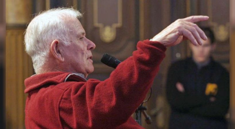 A 20 años de la desaparición de Jorge Julio López, incrementaron la recompensa